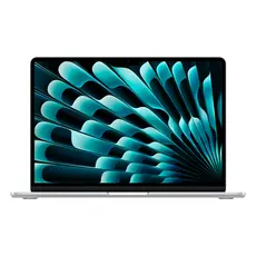 NB Apple MacBook Air 13.6" MW0X3RU/A Silver (M4 16Gb 512Gb) 40515