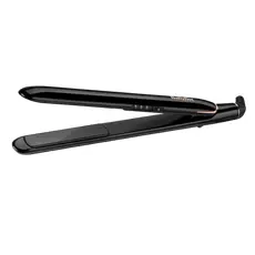 4 - Выпрямитель для волос BaByliss Smooth Finish ST250E, Чёрный