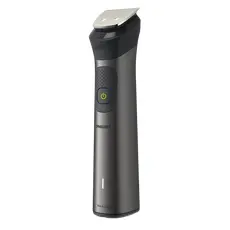 2 - Мужской Триммер Philips MG7920/15, Серый | Черный
