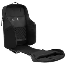 3 - Рюкзак Lenovo Legion GB700, 16", Полиуретан 900D, Чёрный