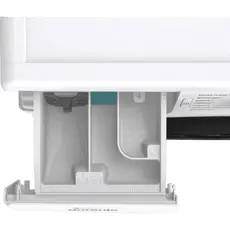 4 - Стиральная машина Gorenje WPNEI94A1SWIFI, 9кг, Белый