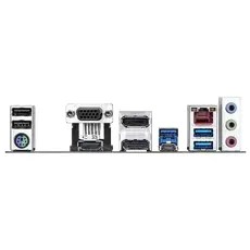 3 - Материнская плата Gigabyte B760M DS3H GEN5, LGA1700, Intel B760,...