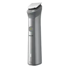 2 - Мужской Триммер Philips MG5930/15, Серебристый