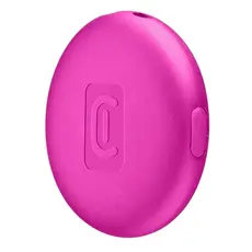 Cellular Tracy Tag - Designed for iOS, Pink 41761