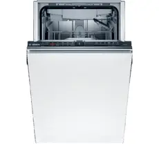 2 - Посудомоечная машина Bosch SPV2XMX01E, Белый