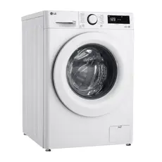 5 - Стиральная машина LG F4WR511S0W, 11кг, Белый