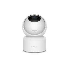 5 - Камера видеонаблюдения Xiaomi IMILAB C20, Белый