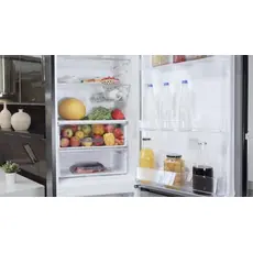 6 - Холодильник Whirlpool WTNF 923 BX, Чёрный