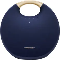 5 - Portable Speakers Harman Kardon Onyx Studio 6, Blue