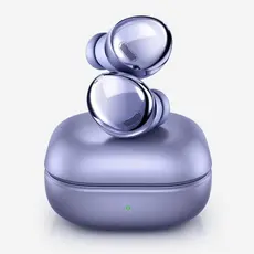 5 - Наушники Samsung Galaxy Buds Pro, Фиолетовый