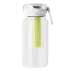 5 - Питьевая бутылка Xiaomi Sport Water Bottle, Белый