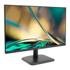 4 - 27" Монитор Acer EK271Ebi, IPS 1920x1080 FHD, Чёрный