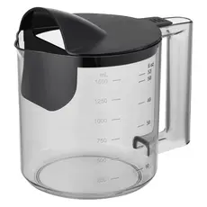 4 - Соковыжималка Panasonic MJ-CB600STQ, Серебристый