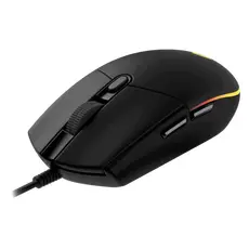 3 - Игровая мышь Logitech G102, Чёрный