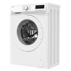 4 - Стиральная машина Sharp ESHFA6102WDEE, 6кг, Белый