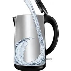 6 - Электрочайник Tefal KO260830, Чёрный