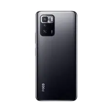 3 - Смартфон Xiaomi Poco X3 GT, 8Гб/256Гб, Stargaze Black