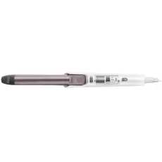 6 - Плойка Rowenta Premium Care Precious Curls CF3460F0, Белый
