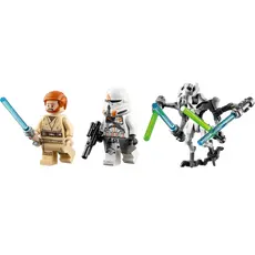 4 - Конструктор LEGO 75286, 9+