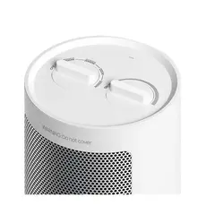 6 - Тепловентилятор Xiaomi Fan Heater, 2000Вт, Белый