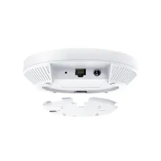 4 - Беспроводная точка доступа TP-LINK EAP650, 574 Мбит/с, 2402 Мбит/с,...