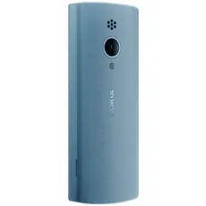 3 - Мобильный телефон Nokia 150 2023, Cyan