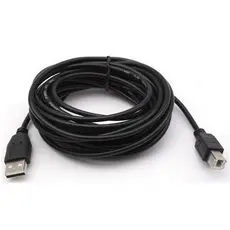 2 - Cable USB, AM/BM, 1.8 m, USB2.0 SVEN