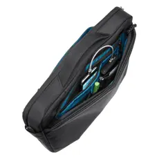 3 - Сумка для ноутбука THULE Subterra MacBook Attaché, 15.6", Чёрный