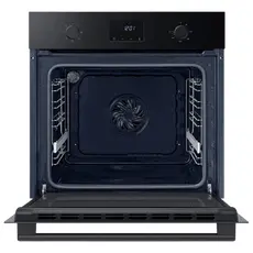 4 - Электрический духовой шкаф Samsung NV3300A, Чёрный