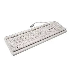 2 - Keyboard SVEN Standard 301, Classic layout, Splash proof, Calculator...