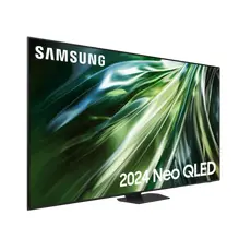 5 - 98" MiniLED SMART Телевизор Samsung QE98QN90FAUXUA, 3840x2160 4K UHD,...