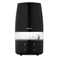 2 - Увлажнитель воздуха Ardesto USH-H-4B, Чёрный