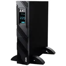 4 - Источник бесперебойного питания PCM SPR-1000, Линейно-интерактивный,...