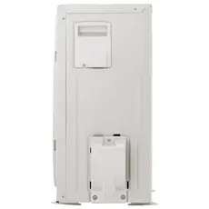 2 - Кондиционер Сплит LG H24S1D, 24kBTU/h, Белый
