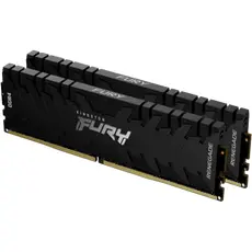 3 - Оперативная память Kingston FURY Renegade, DDR4 SDRAM, 3200 МГц,...