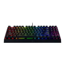 6 - Клавиатура RAZER Blackwidow V3 Tenkeyless, Проводное, Чёрный