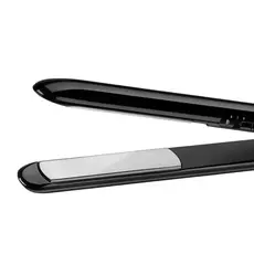 2 - Выпрямитель для волос BaByliss Smooth Glide ST240E, Чёрный