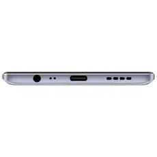 5 - Смартфон Realme 8 , 128Гб/6Гб, Серебристый