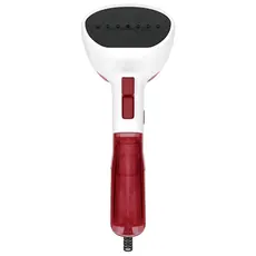 2 - Ручной отпариватель Tefal DT6132E0, Красный