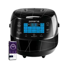 Multicooker Polaris PMC 5017 Wi FI IQ Home 17965
