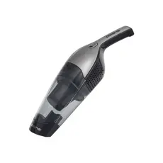 2 - Вертикальный Пылесос Polaris PVCS0623, Чёрный