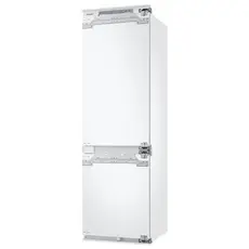 5 - Холодильник Samsung BRB266150WW/UA, Белый
