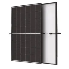 TrinaSolar Vertex TSM-DE09R.08 182*70mm 420W black border Moduł...