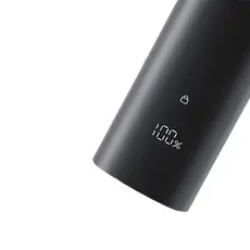 2 - Мужской Триммер WAHL Xiaomi Grooming Kit Pro EU, Чёрный