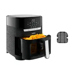 3 - Мультипечь Tefal EY506810, Чёрный