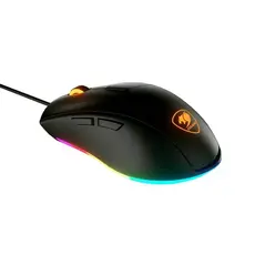 4 - Игровая мышь Cougar Minos XT, Чёрный