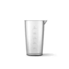 3 - Погружной блендер PHILIPS HR2545/00, Белый