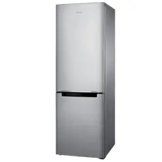 6 - Холодильник Samsung RB33J3000SA/UA, Серебристый