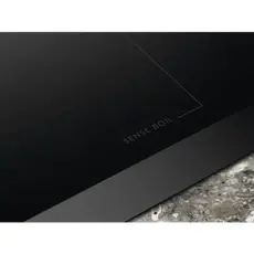 3 - Индукционная варочная панель Electrolux EIS62443, Чёрный