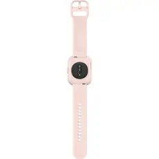 3 - Спортивные/Тренировочные часы Xiaomi Amazfit Bip 5, Pastel Pink
